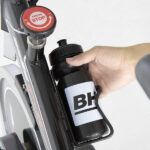BH Fitness SB2.6 Indoor Bike – Flywheel 22kg – Commercial Grade